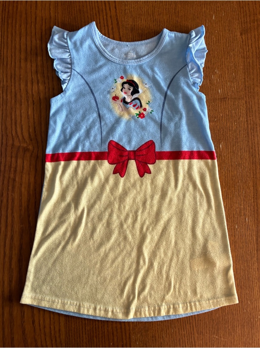 Disney Princess Snow White Nightgown